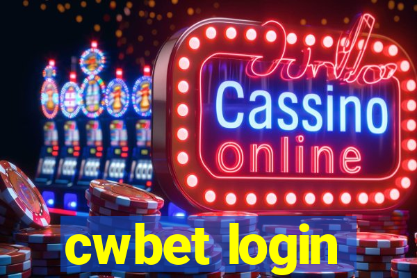 cwbet login